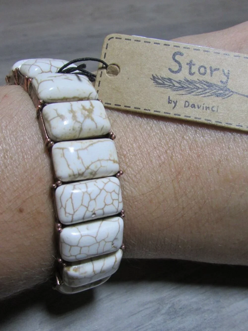 Story brand new